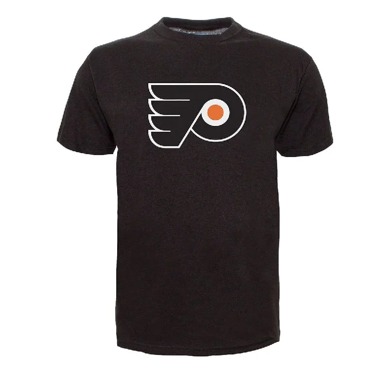 47 Brand Fan Tee Shirt - Philadelphia Flyers