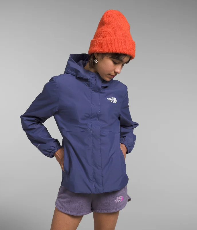 Antora Rain Jacket (Girls')