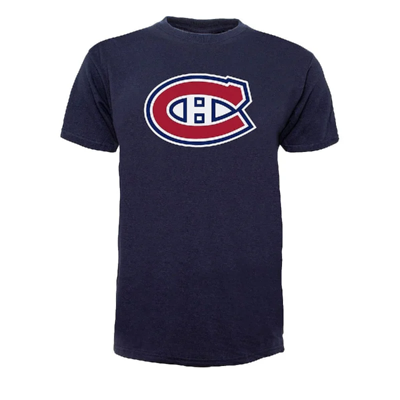 47 Brand Fan Tee Shirt - Montreal Canadiens