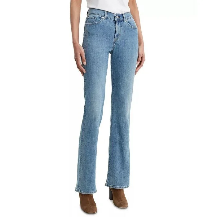 Levi's Women's Classic Bootcut Jeans Lt/Pasblue Size 14