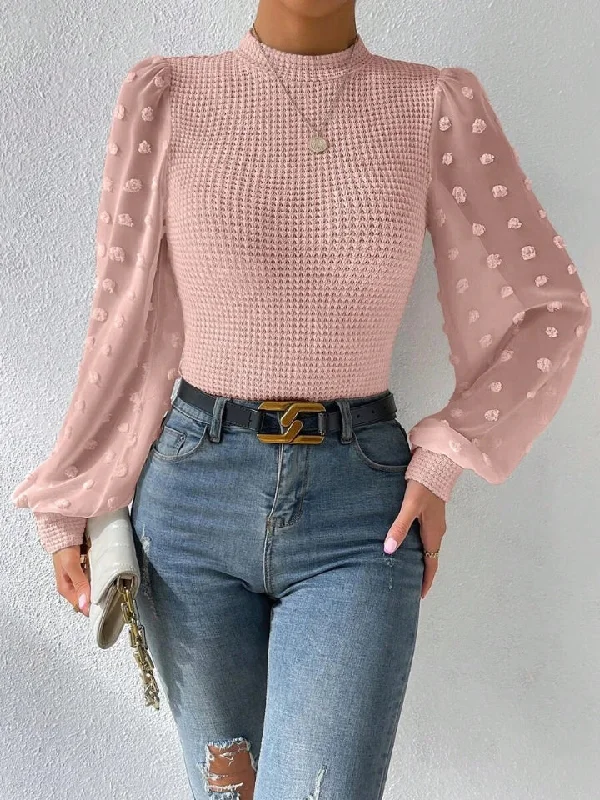 Blush Pink