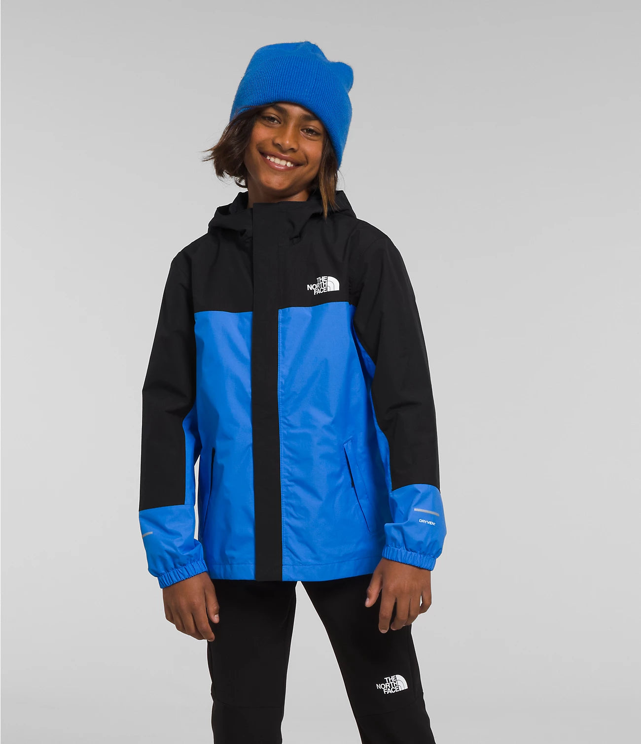 Antora Rain Jacket (Boys')