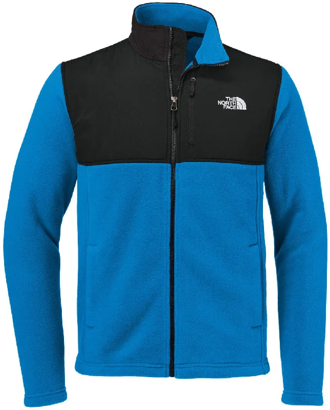 Hero Blue/TNF Black