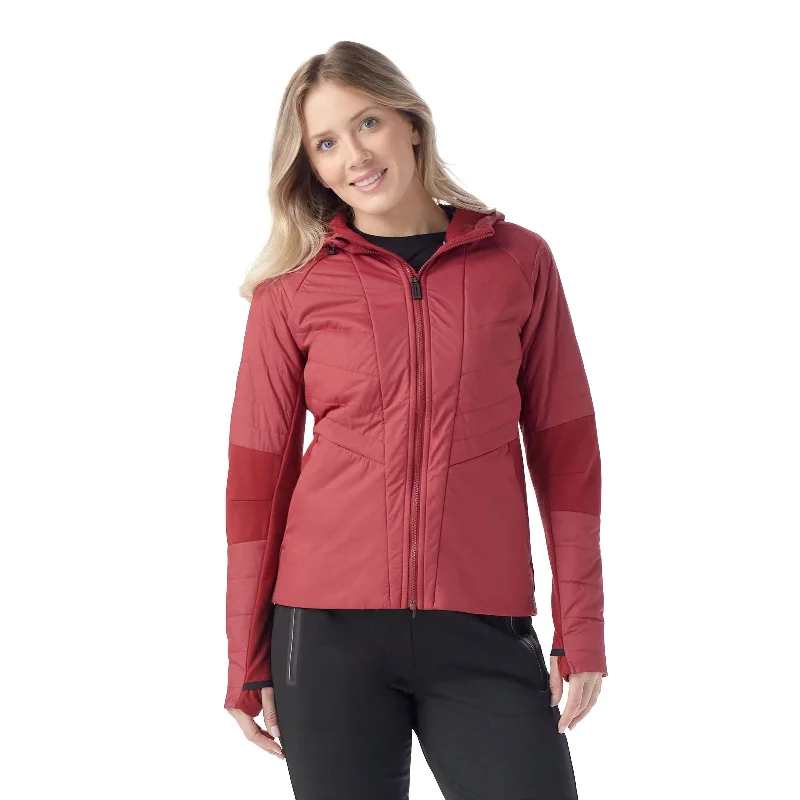 Smartloft Hooded Jacket (Women's) - SW002611