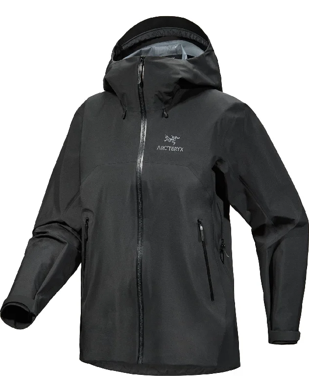 Beta AR Jacket StormHood (Women's) - X000006794