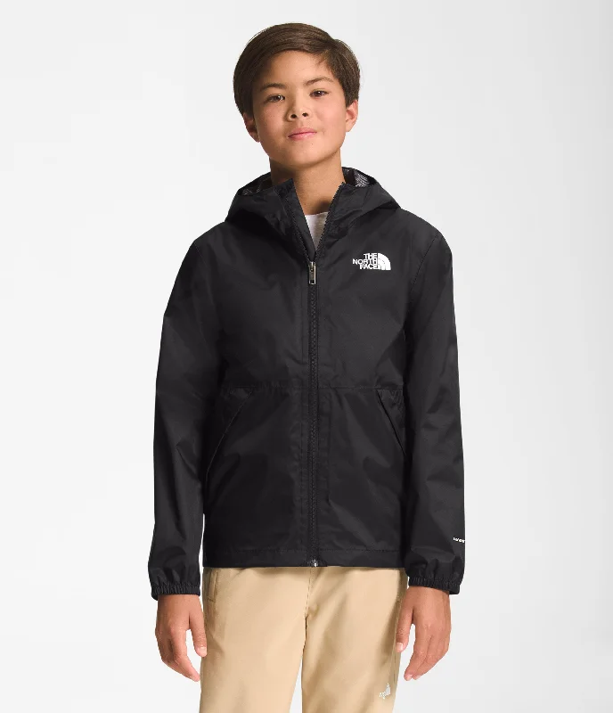 Zipline Rain Jacket (Boys')