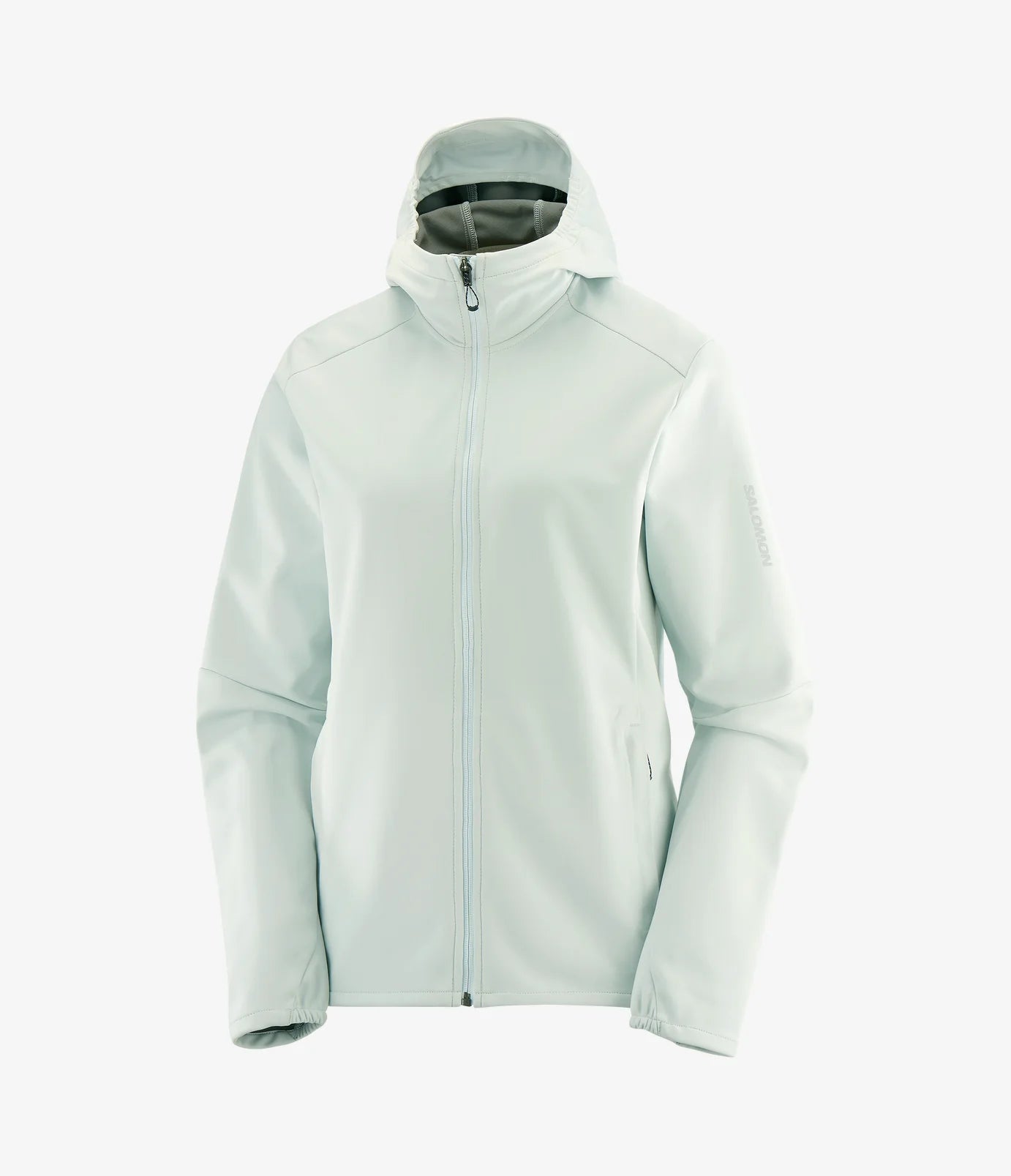 Gore Tex Infinium™ Windstopper® Jacket (Women's)