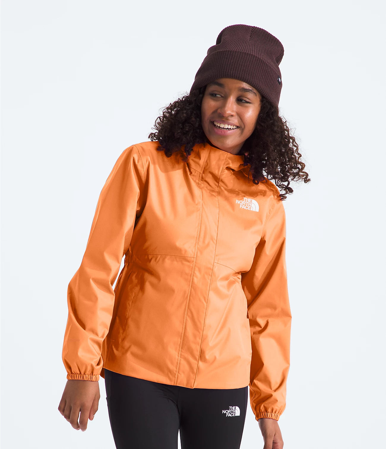 Antora Rain Jacket (Girls’)