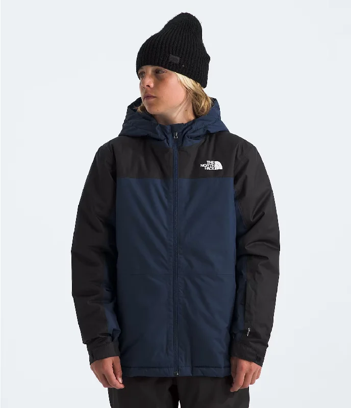 Freedom Insulated Jacket (Boys')