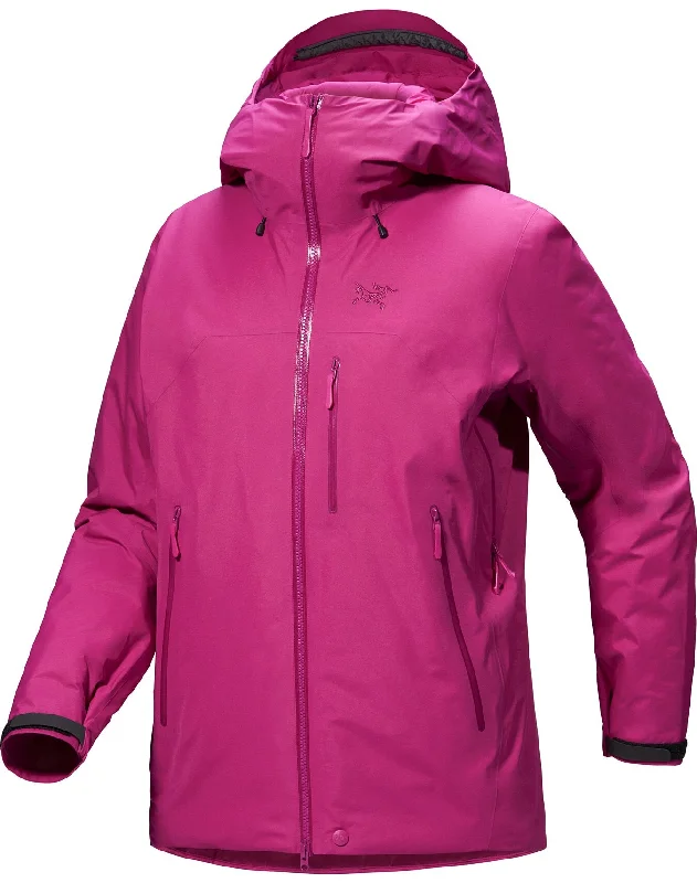 Beta Insulated Jacket (Women's) - X000009102