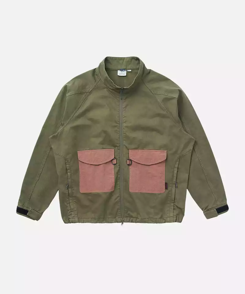 Hemlock Jacket