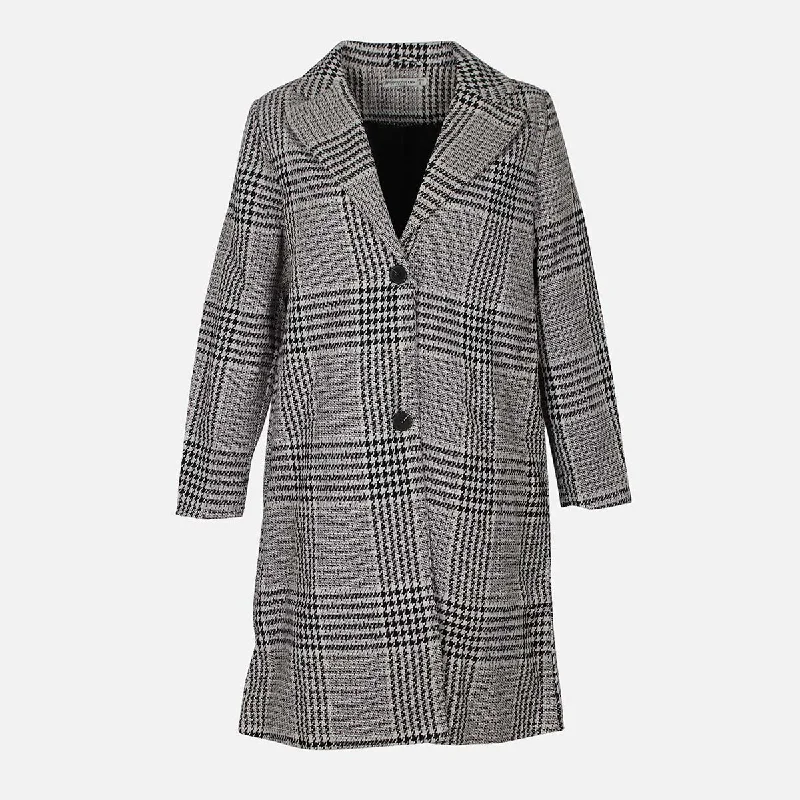 LADIES LONG COAT