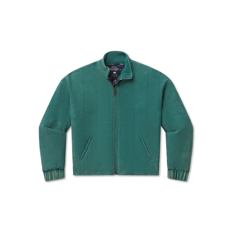 Van Horn Vintage Jacket