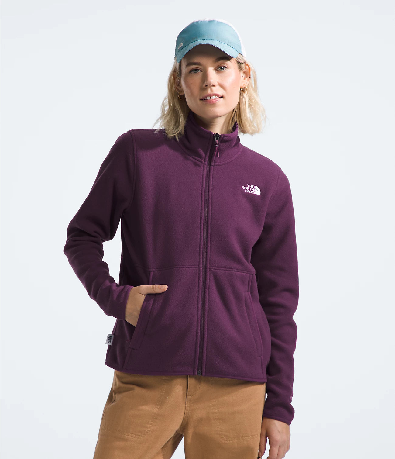 Alpine Polartec® 100 Jacket (Women's)