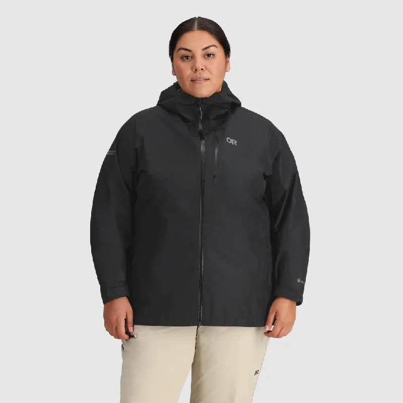 Aspire II Jacket - Plus (Women's)