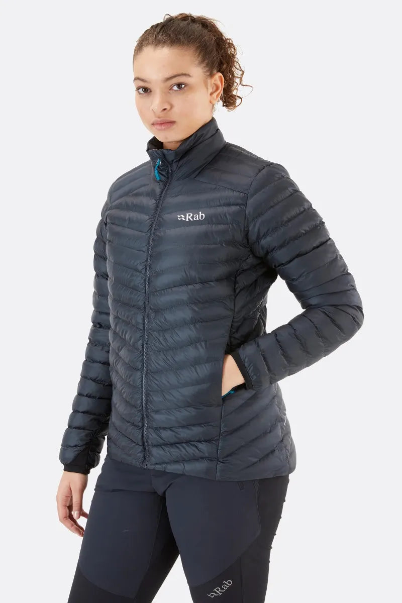 Cirrus Insulated Jacket (Women's)