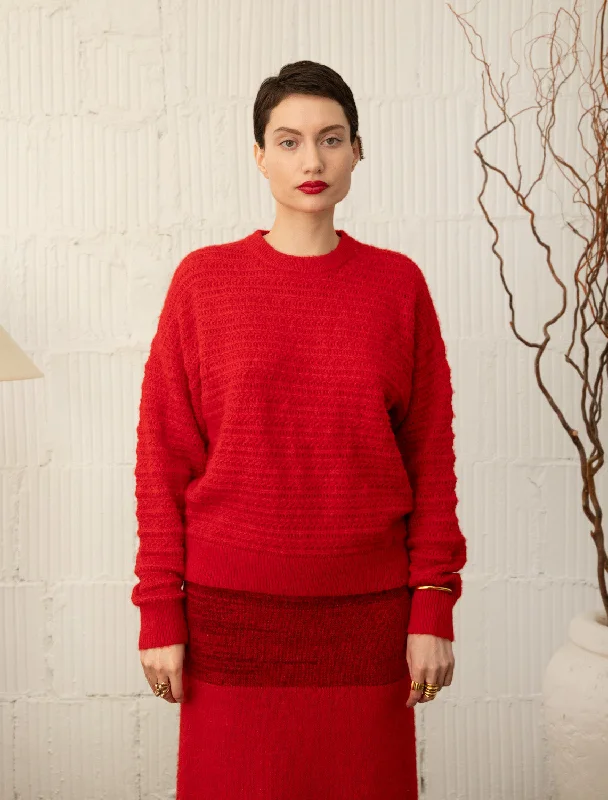 ROMANA SWEATER