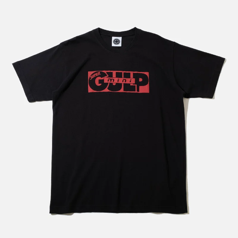 Super Gulp T-shirt - Asphalt