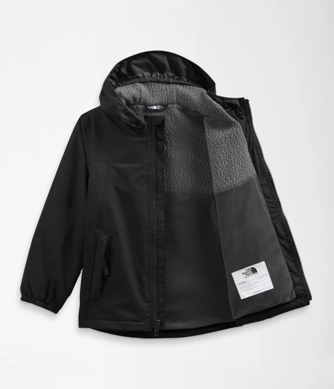 Warm Storm Rain Jacket (Kids') - Past Season