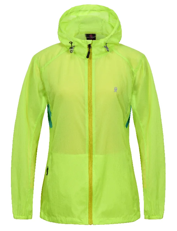 Fluorescent Yellow