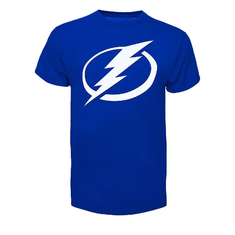 47 Brand Fan Tee Shirt - Tampa Bay Lightning