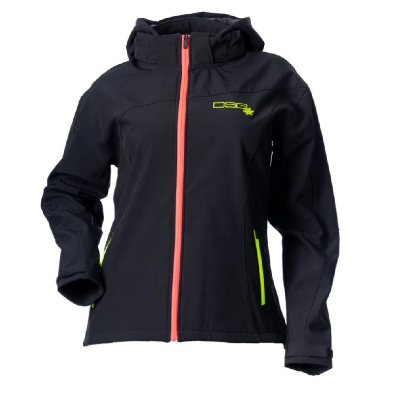 Snow Malea Softshell Jacket