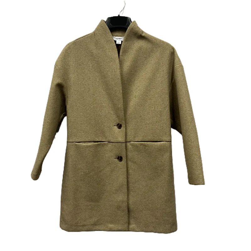 Coat Other By Old Navy In Tan, Size: S