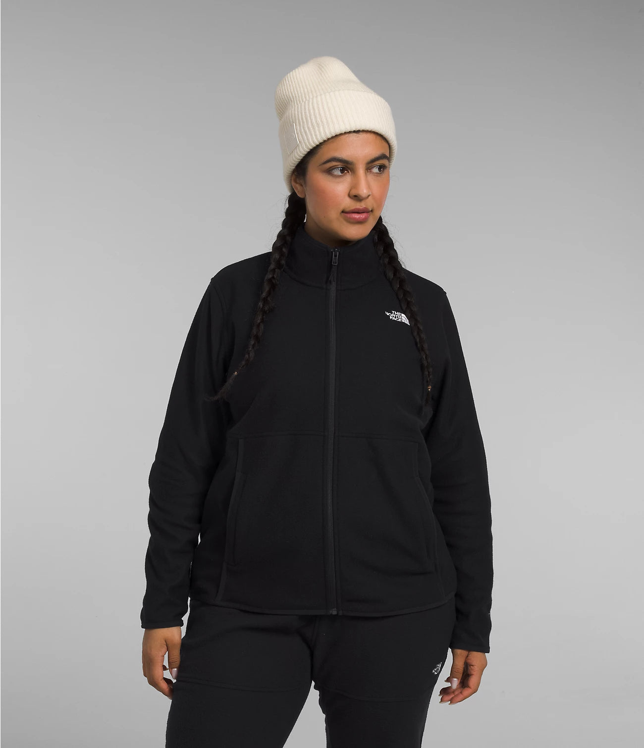 Plus Alpine Polartec® 100 Jacket (Women’s)