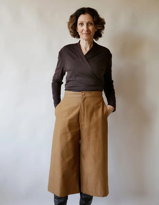 The Maker's Atelier Culottes