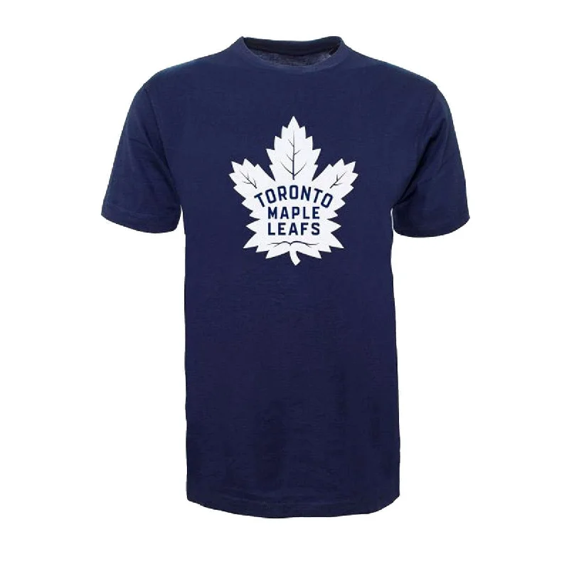 47 Brand Fan Tee Shirt - Toronto Maple Leafs