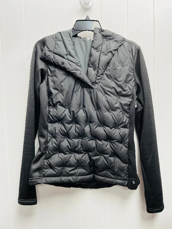 Coat Puffer & Quilted By The North Face In Black, Size: S