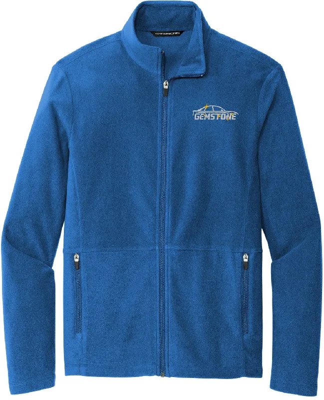 Port Authority Accord Microfleece Jacket