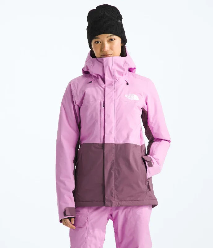 Freedom Insulated Jacket (Women's)