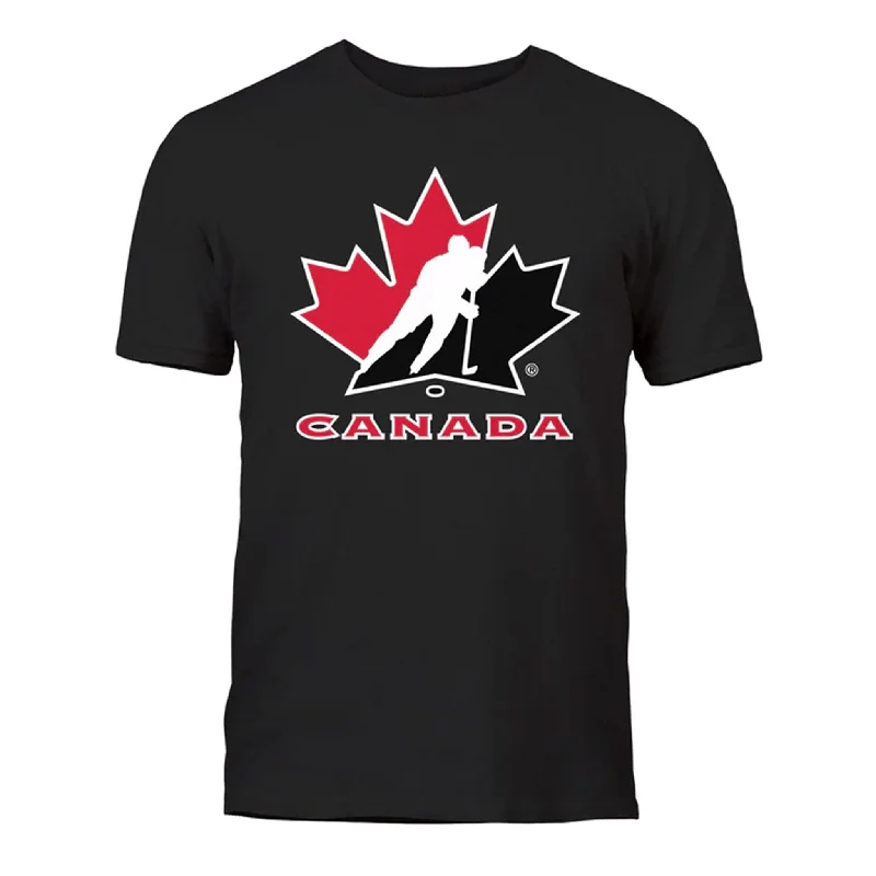 47 Brand Fan Tee Shirt - Hockey Canada