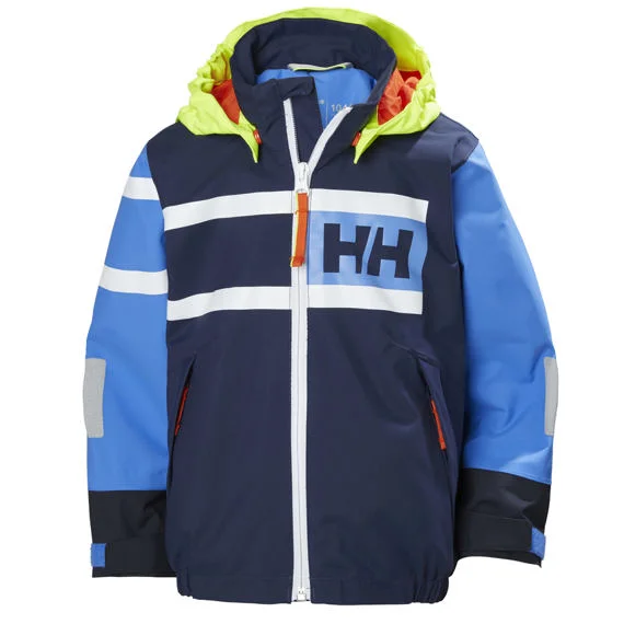 Salt Power Jacket (Kid's)