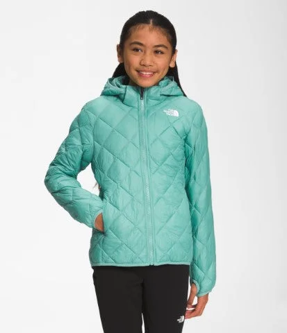 ThermoBall™ Hooded Jacket (Girls') - Past Season