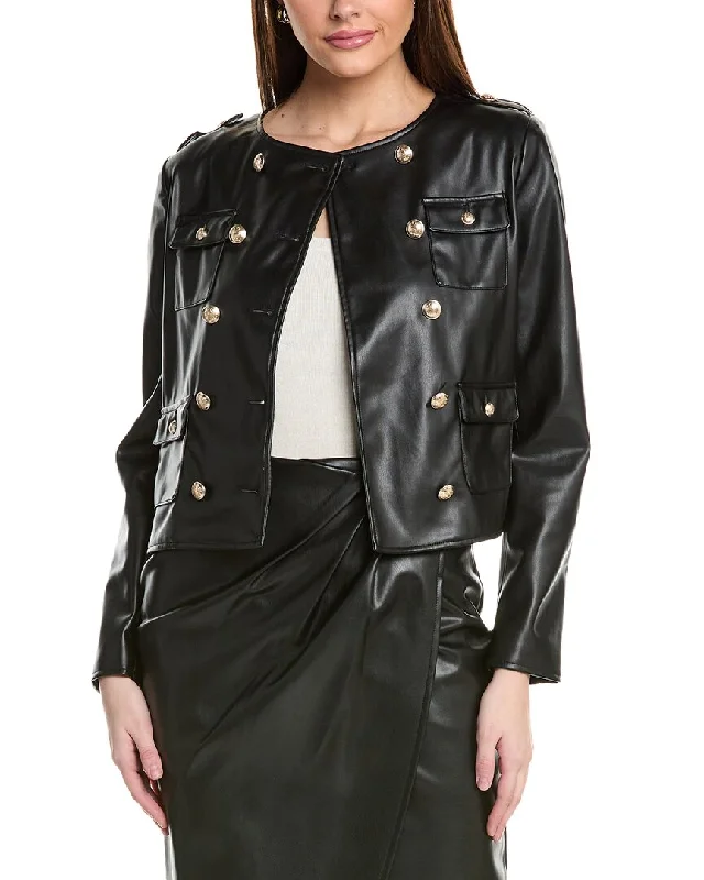 Elie Tahari The Drea Jacket