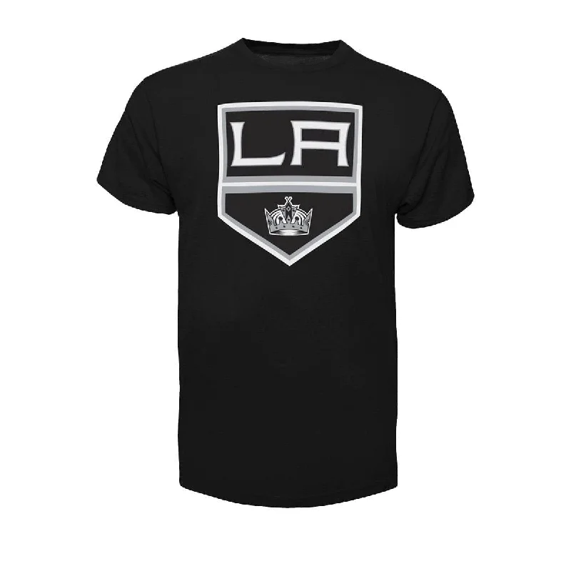 47 Brand Fan Tee Shirt - Los Angeles Kings