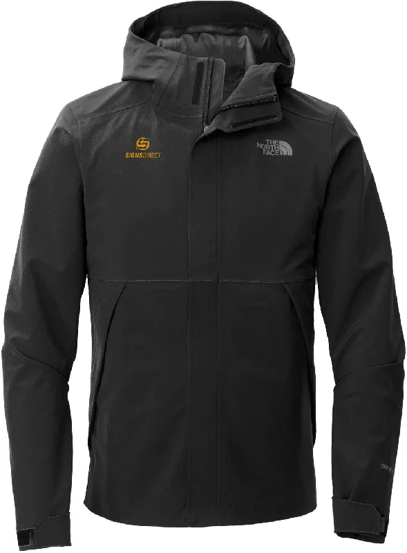 The North Face Apex Dryvent Jacket