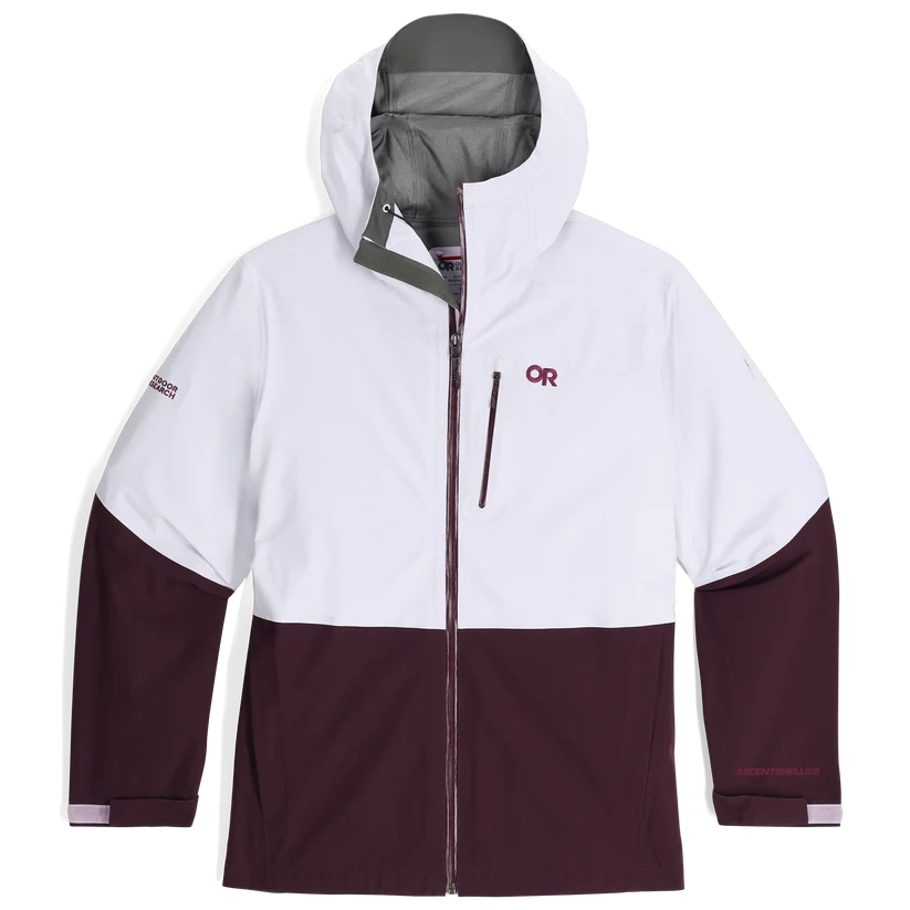 Aspire 3L Plus Jacket (Women's)