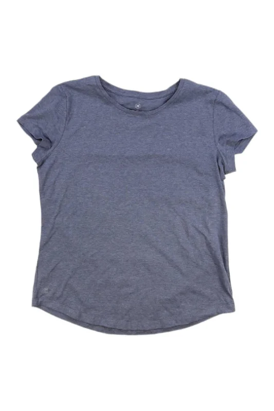 Free Fly Womens Bamboo Current Tee