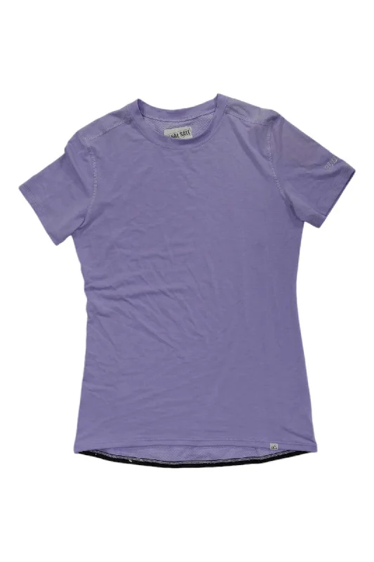 Wild Rye Womens Salida Short Sleeve Jersey