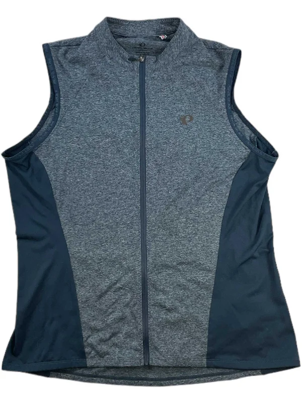 Womens Barrier Cycling Vest