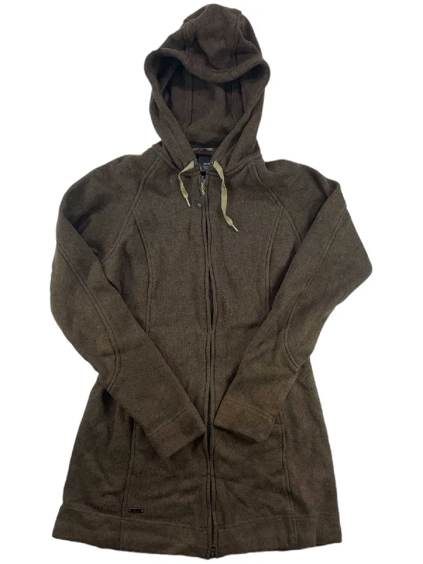 Womens Longitude Hoodie