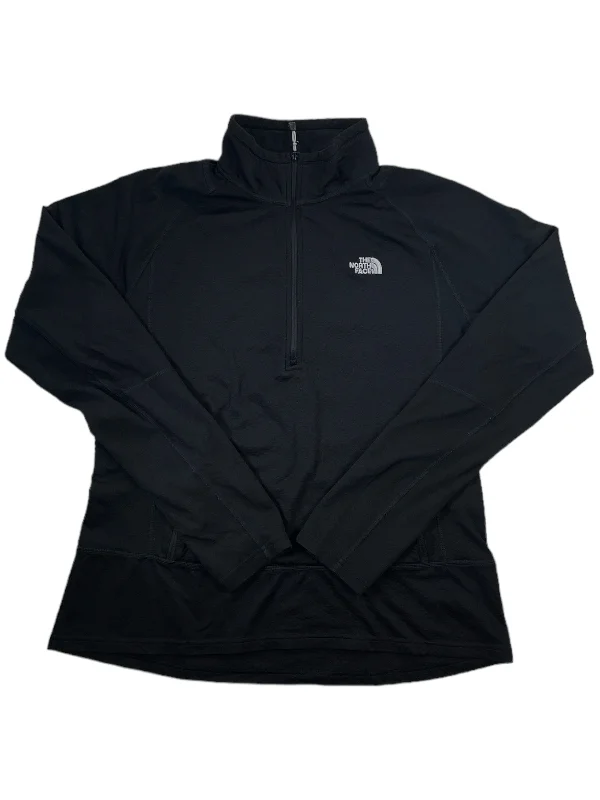 Women's North Face Baselayer 1/2 Zip Pullover