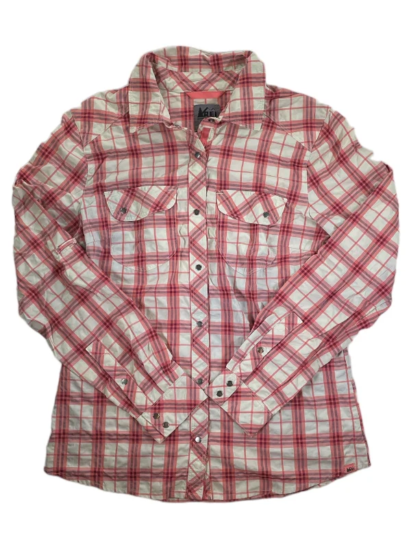 Women's Northway Plaid Shirt