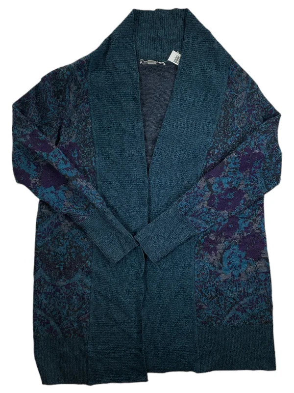 Women's Open Cardigan