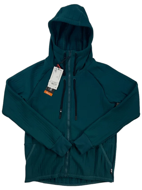 Womens Source Powerair Hoodie