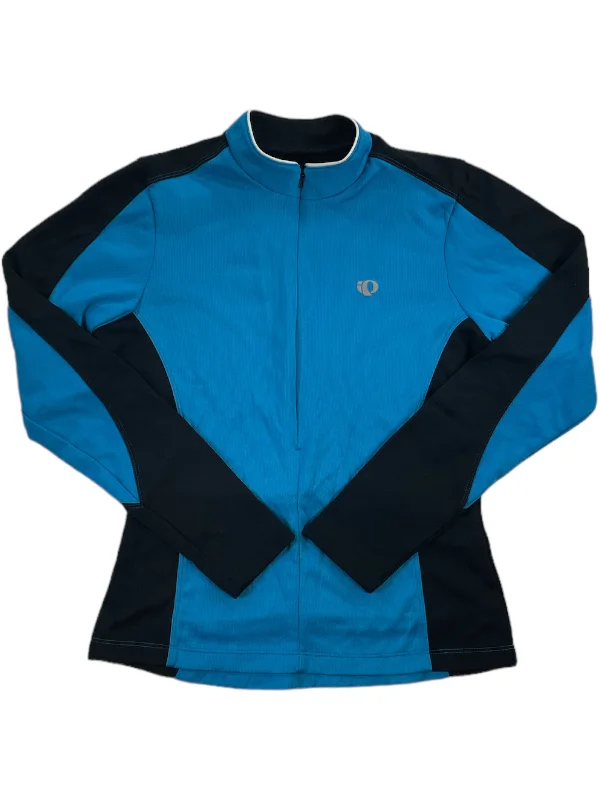 Women's Thermal Fleece Lined Cycling Jacket