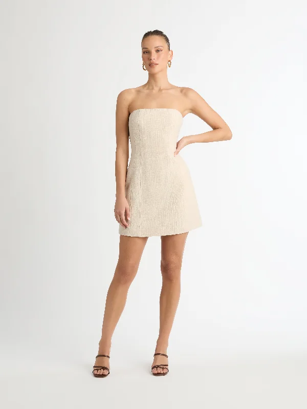 ANDREA MINI DRESS